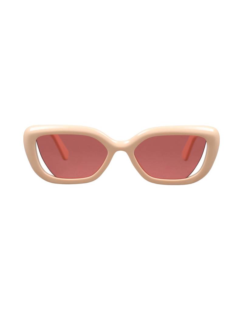 ZIMMERMANN Sonnenbrille Damen Rosa von ZIMMERMANN