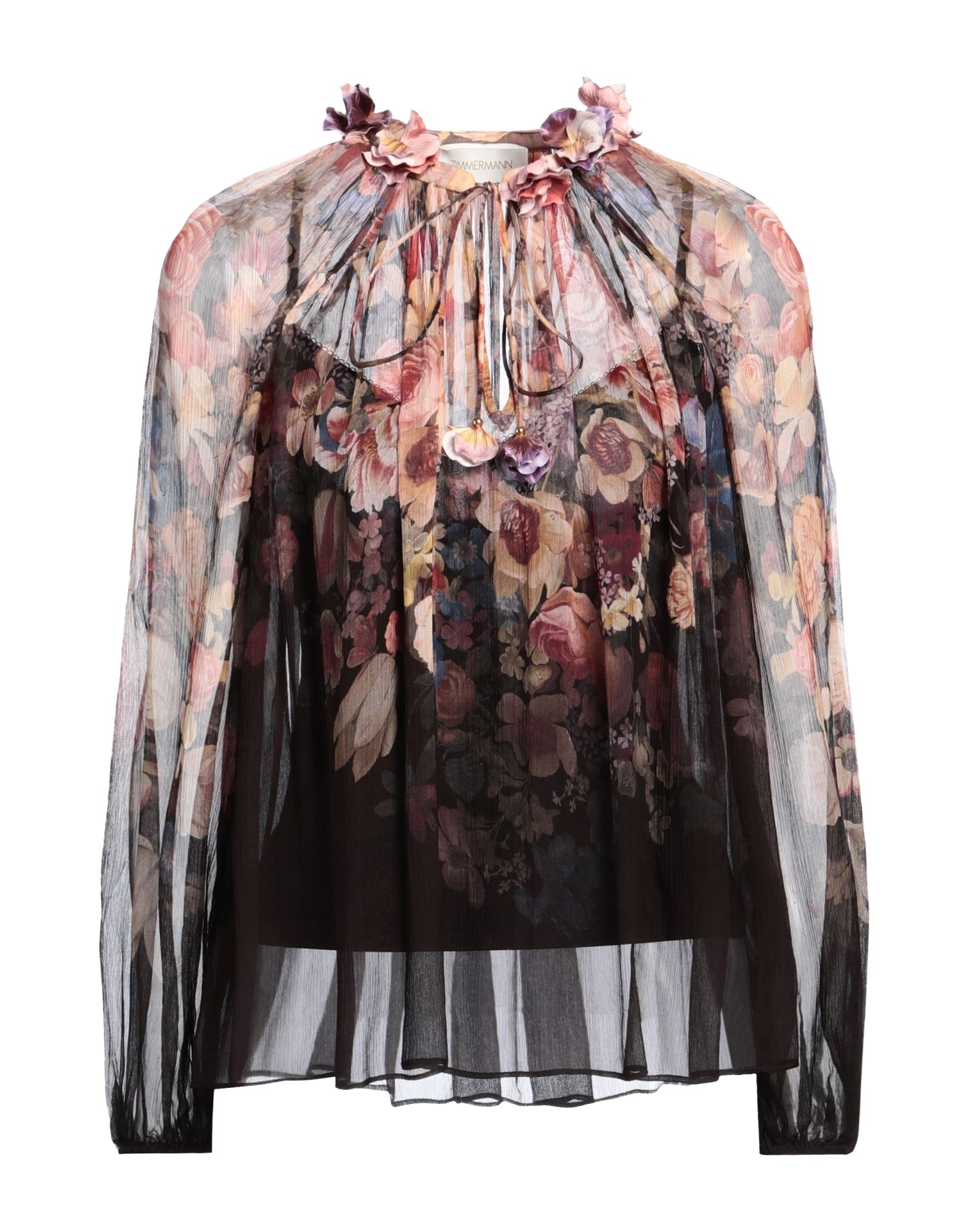 ZIMMERMANN Top Damen Antikrosa von ZIMMERMANN