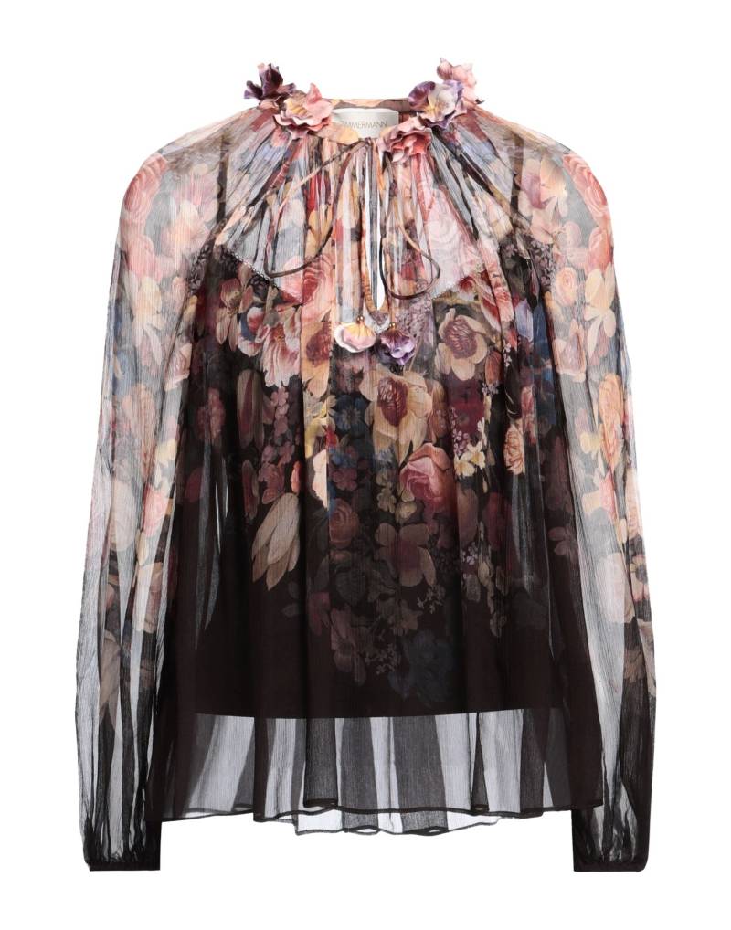 ZIMMERMANN Top Damen Antikrosa von ZIMMERMANN