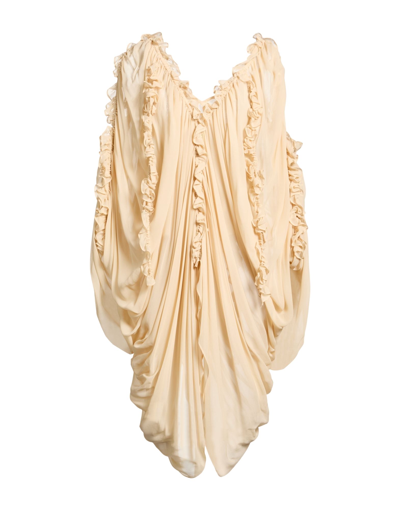 ZIMMERMANN Top Damen Beige von ZIMMERMANN