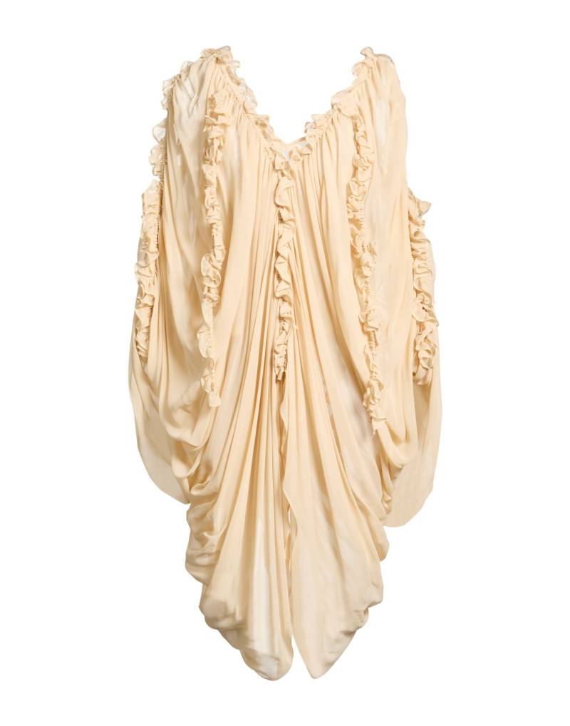 ZIMMERMANN Top Damen Beige von ZIMMERMANN