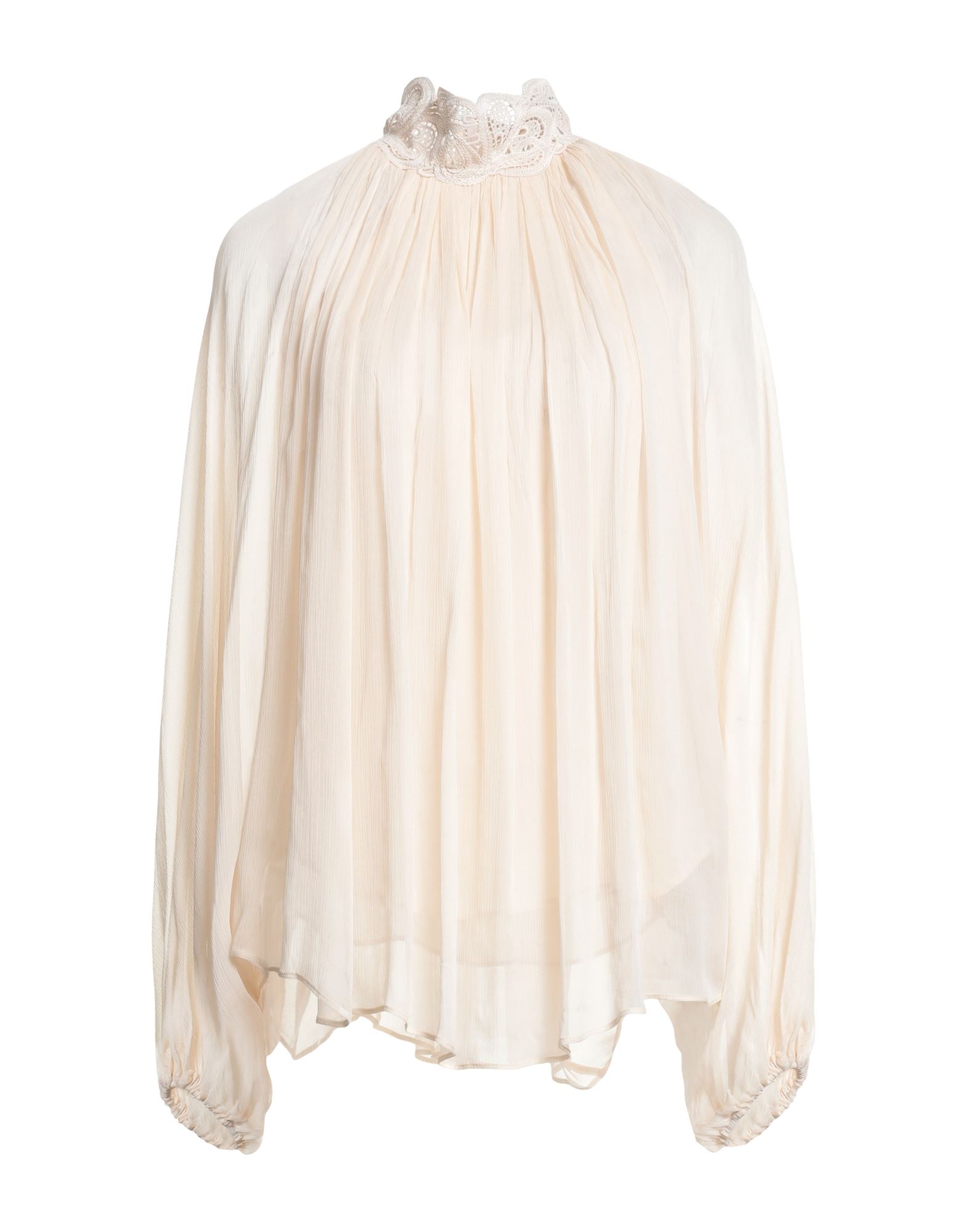 ZIMMERMANN Top Damen Cremeweiß von ZIMMERMANN