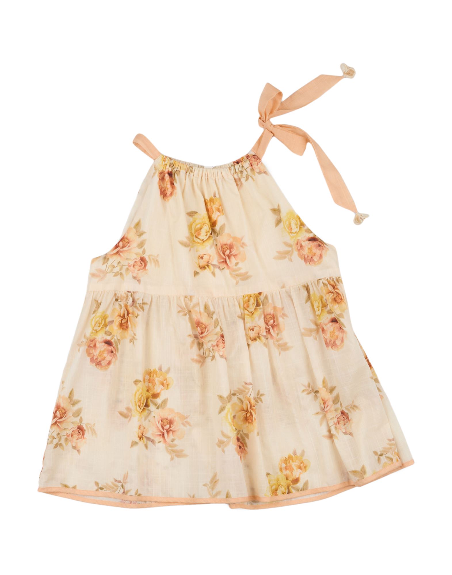 ZIMMERMANN Top Kinder Beige von ZIMMERMANN