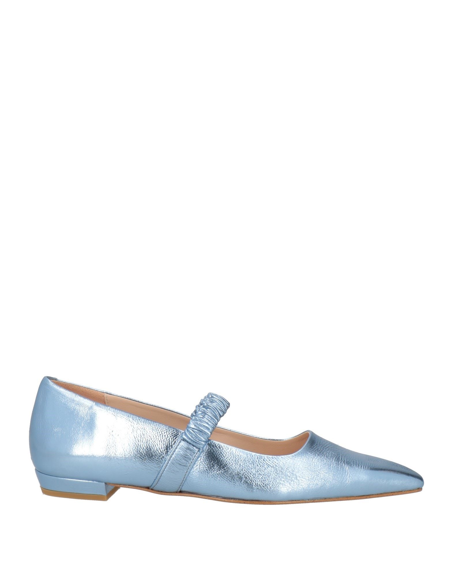 ZINDA Ballerina Damen Hellblau von ZINDA