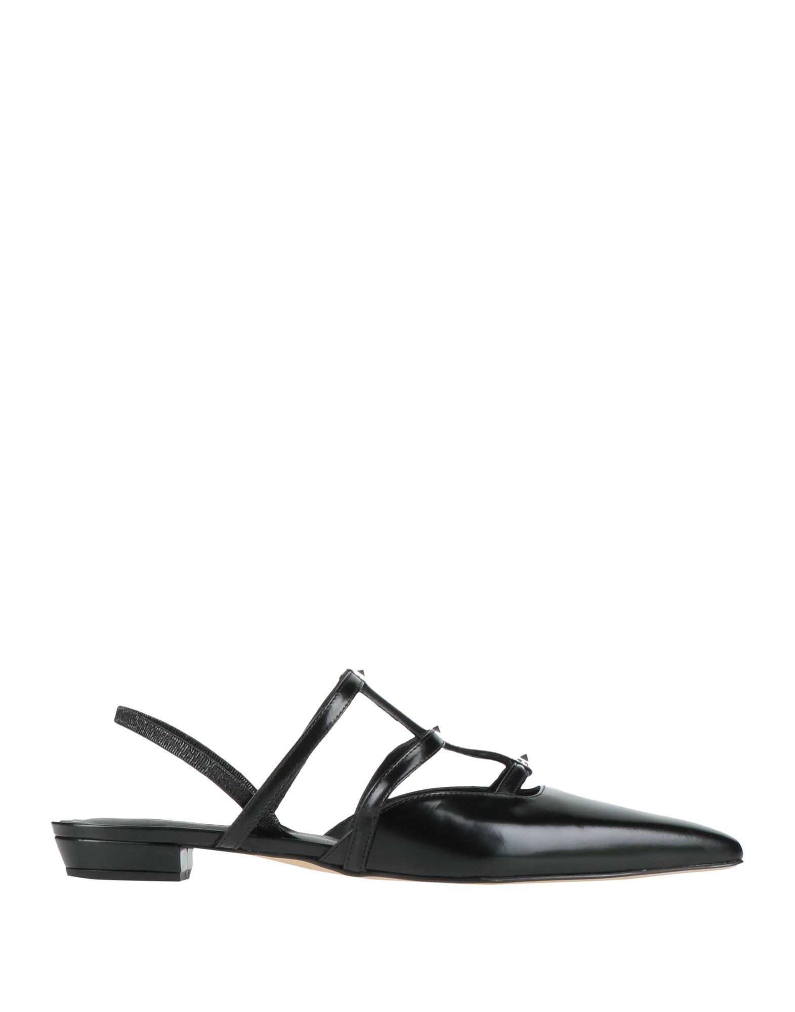 ZINDA Ballerina Damen Schwarz von ZINDA