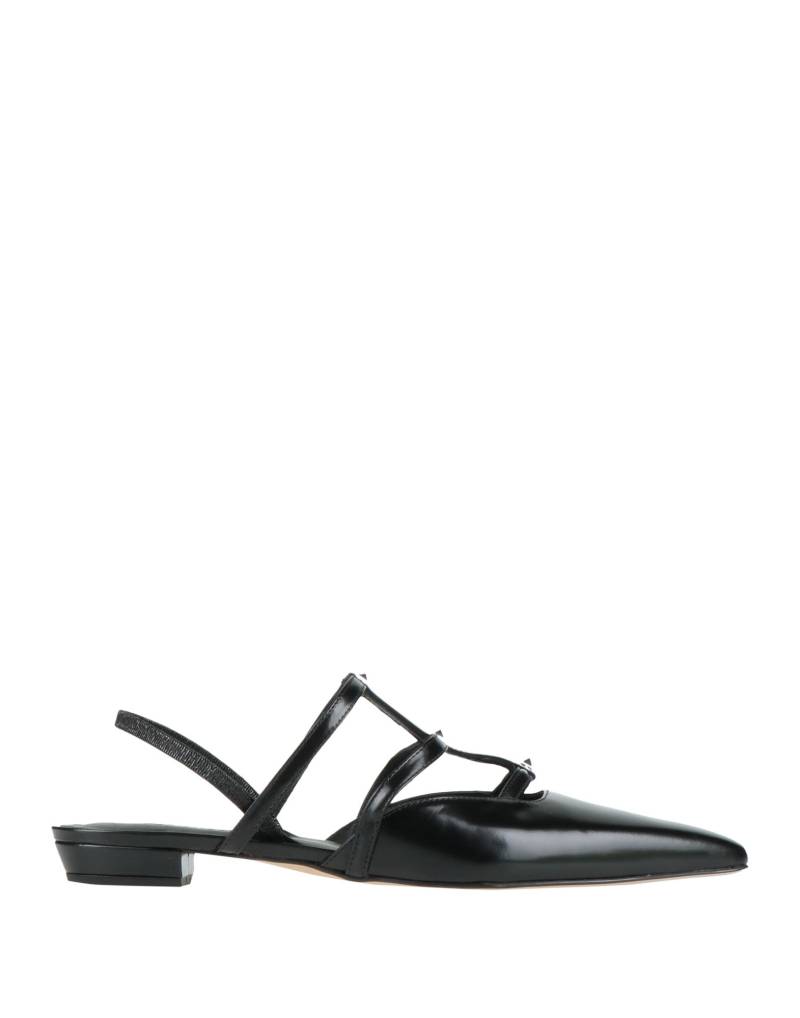 ZINDA Ballerina Damen Schwarz von ZINDA