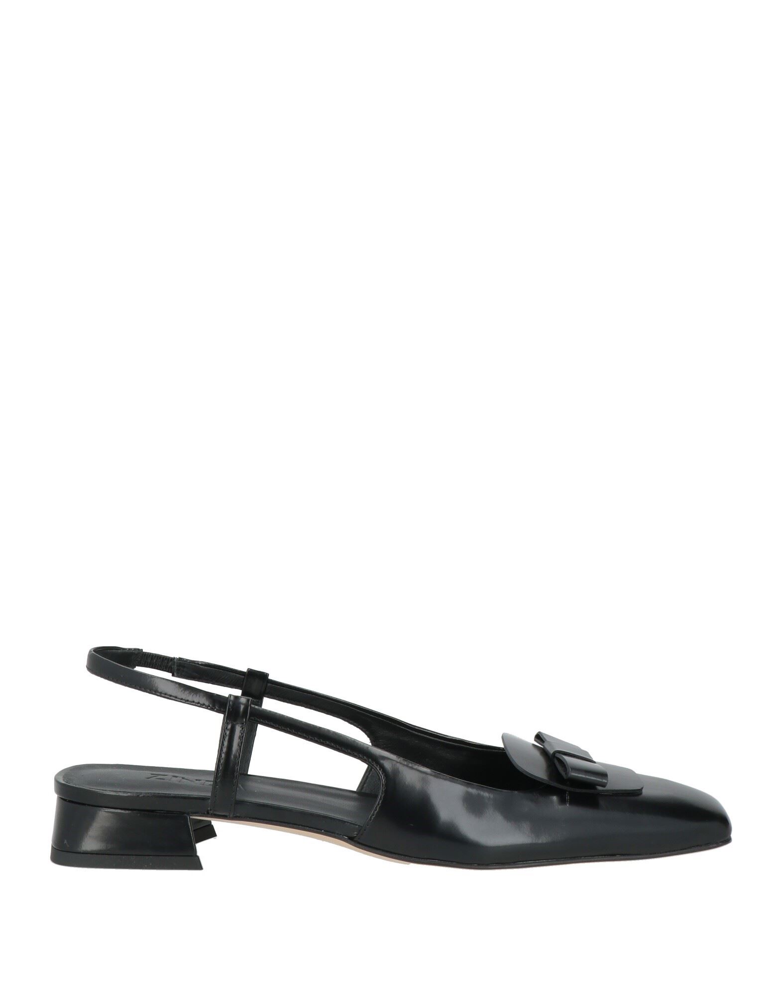 ZINDA Ballerina Damen Schwarz von ZINDA