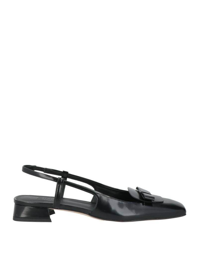 ZINDA Ballerina Damen Schwarz von ZINDA