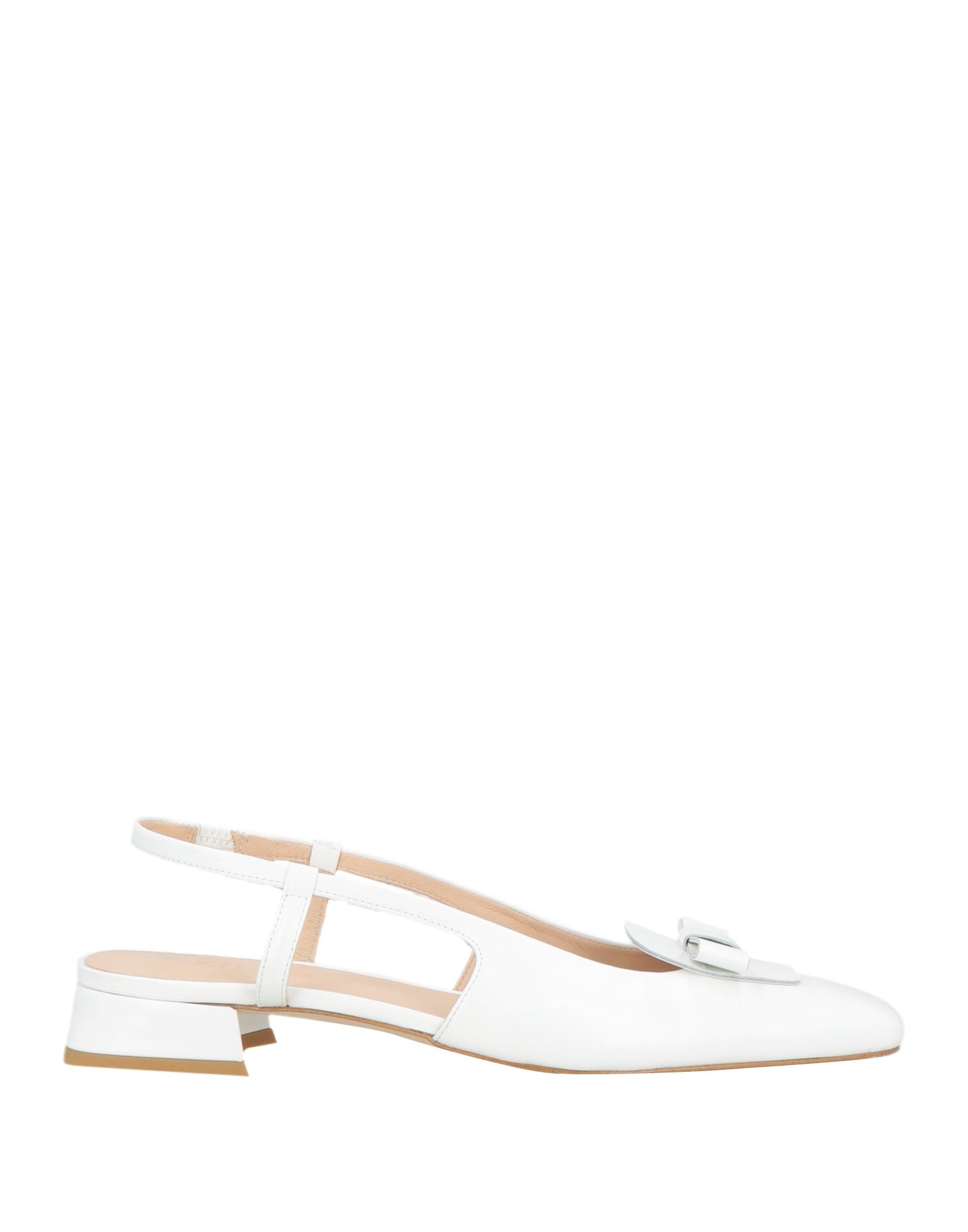 ZINDA Ballerina Damen Weiß von ZINDA