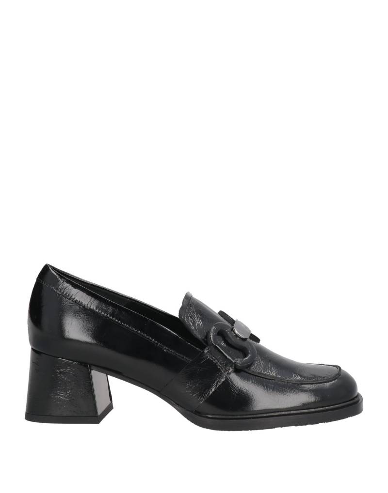 ZINDA Mokassin Damen Schwarz von ZINDA