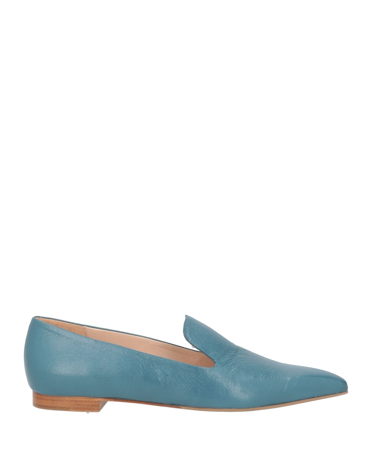 ZINDA Mokassin Damen Taubenblau ZINDA Mokassin Damen Taubenblau von ZINDA