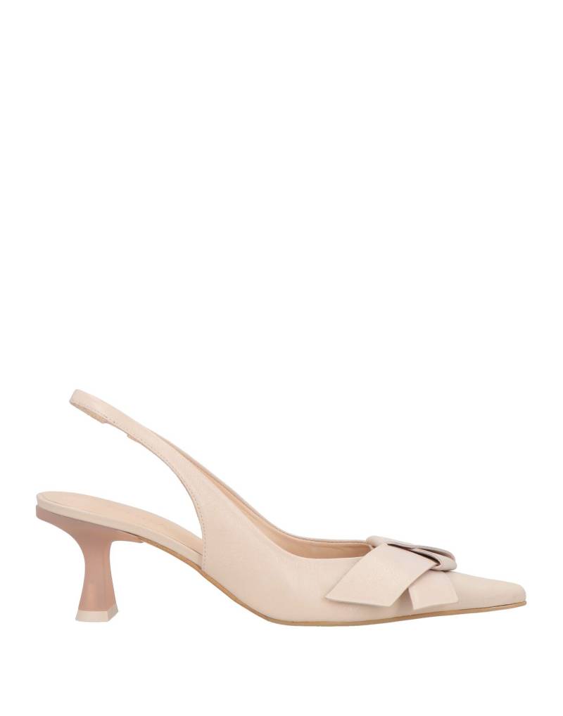 ZINDA Pumps Damen Hellrosa von ZINDA