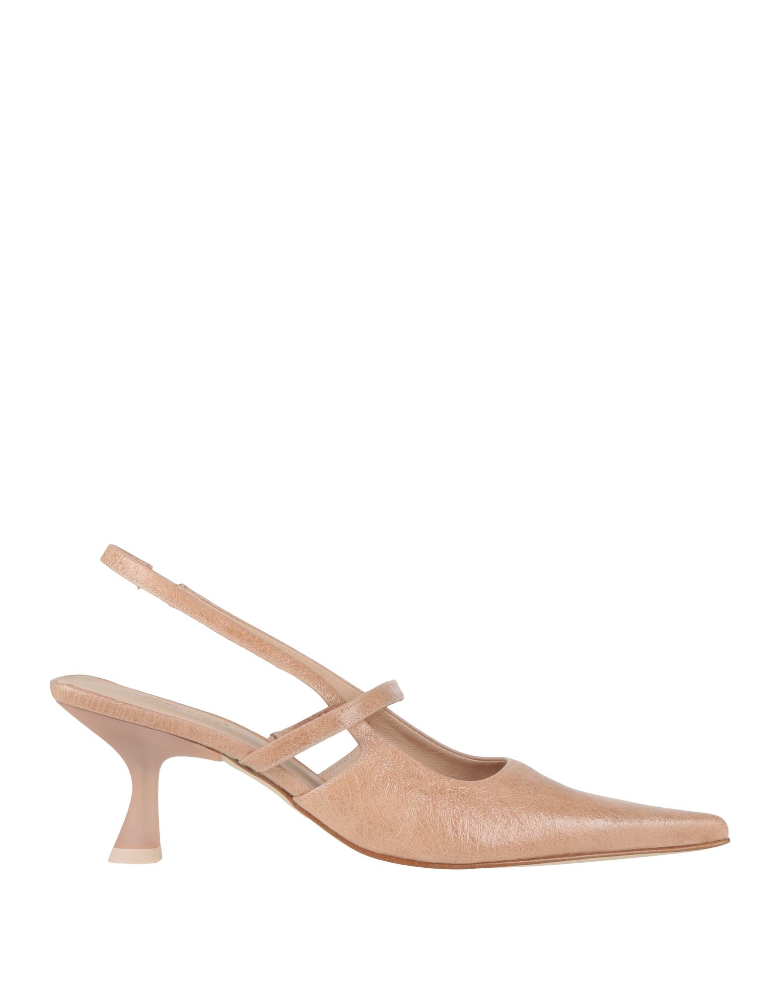 ZINDA Pumps Damen Hellrosa von ZINDA