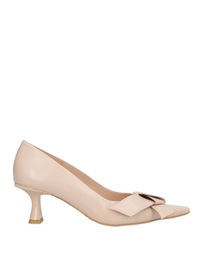 ZINDA Pumps Damen Hellrosa von ZINDA