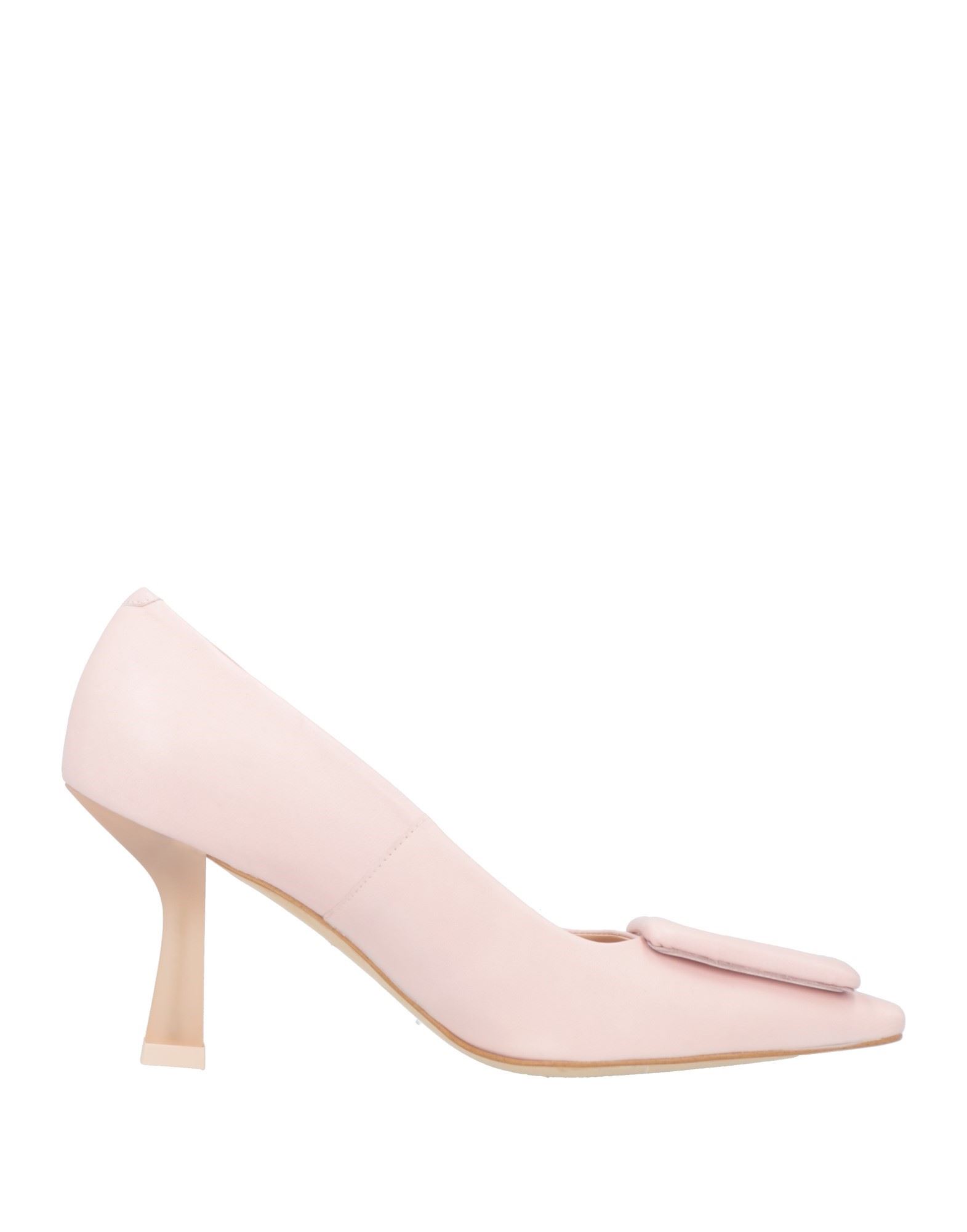 ZINDA Pumps Damen Rosa von ZINDA