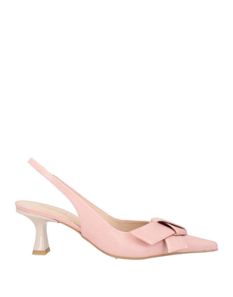 ZINDA Pumps Damen Rosa von ZINDA