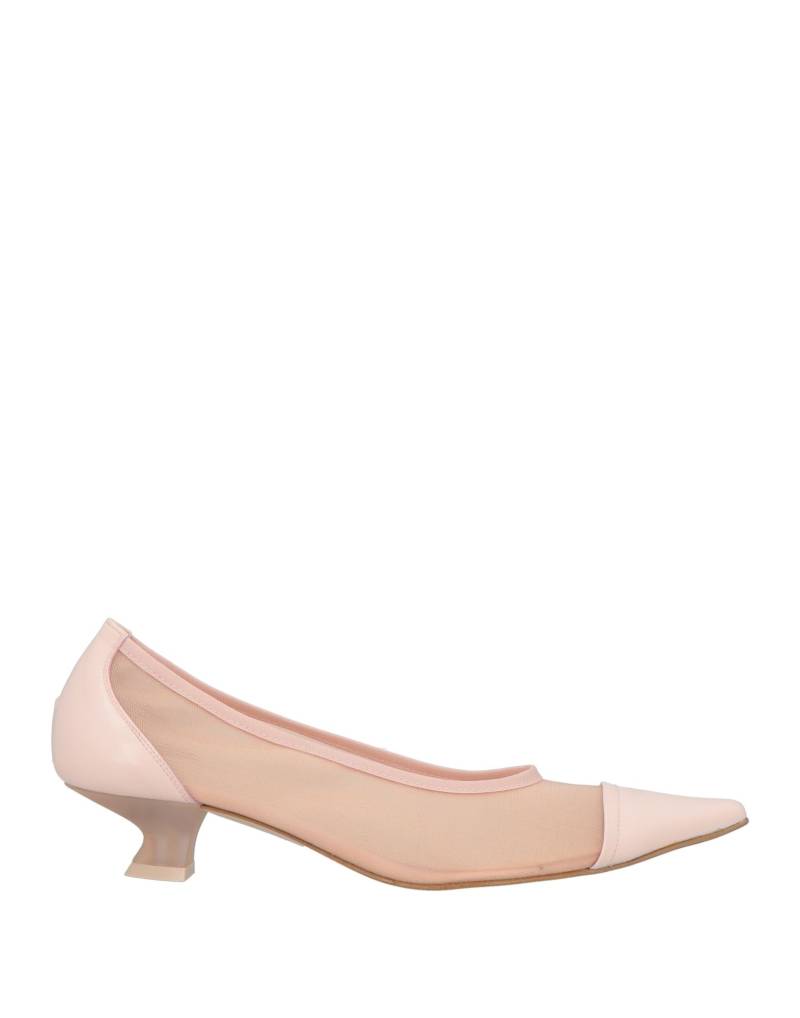 ZINDA Pumps Damen Rosa von ZINDA