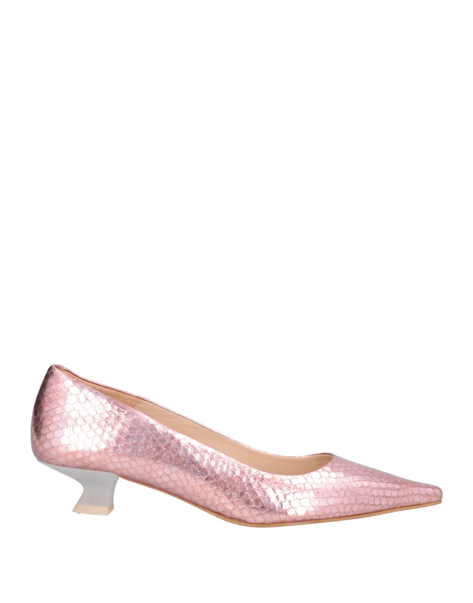 ZINDA Pumps Damen Rosa von ZINDA