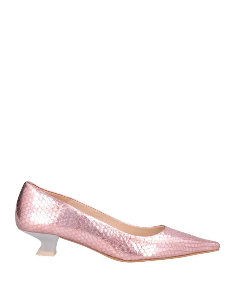 ZINDA Pumps Damen Rosa von ZINDA
