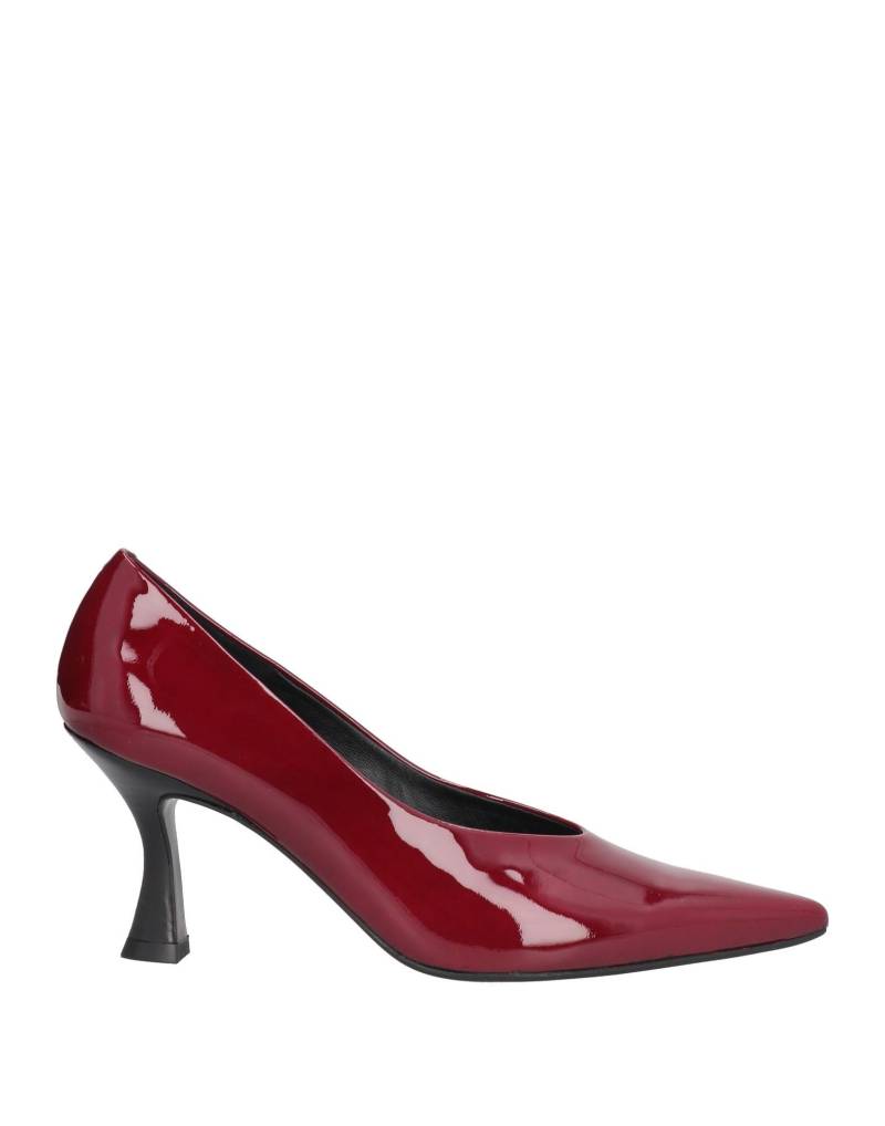 ZINDA Pumps Damen Rot von ZINDA