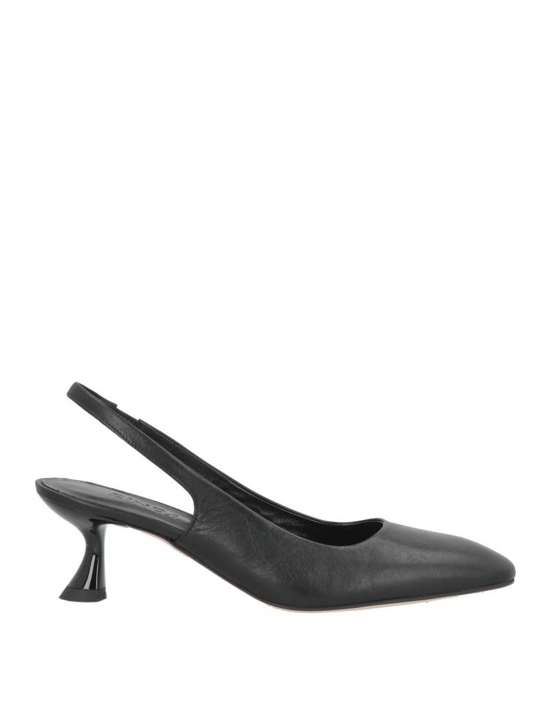 ZINDA Pumps Damen Schwarz von ZINDA