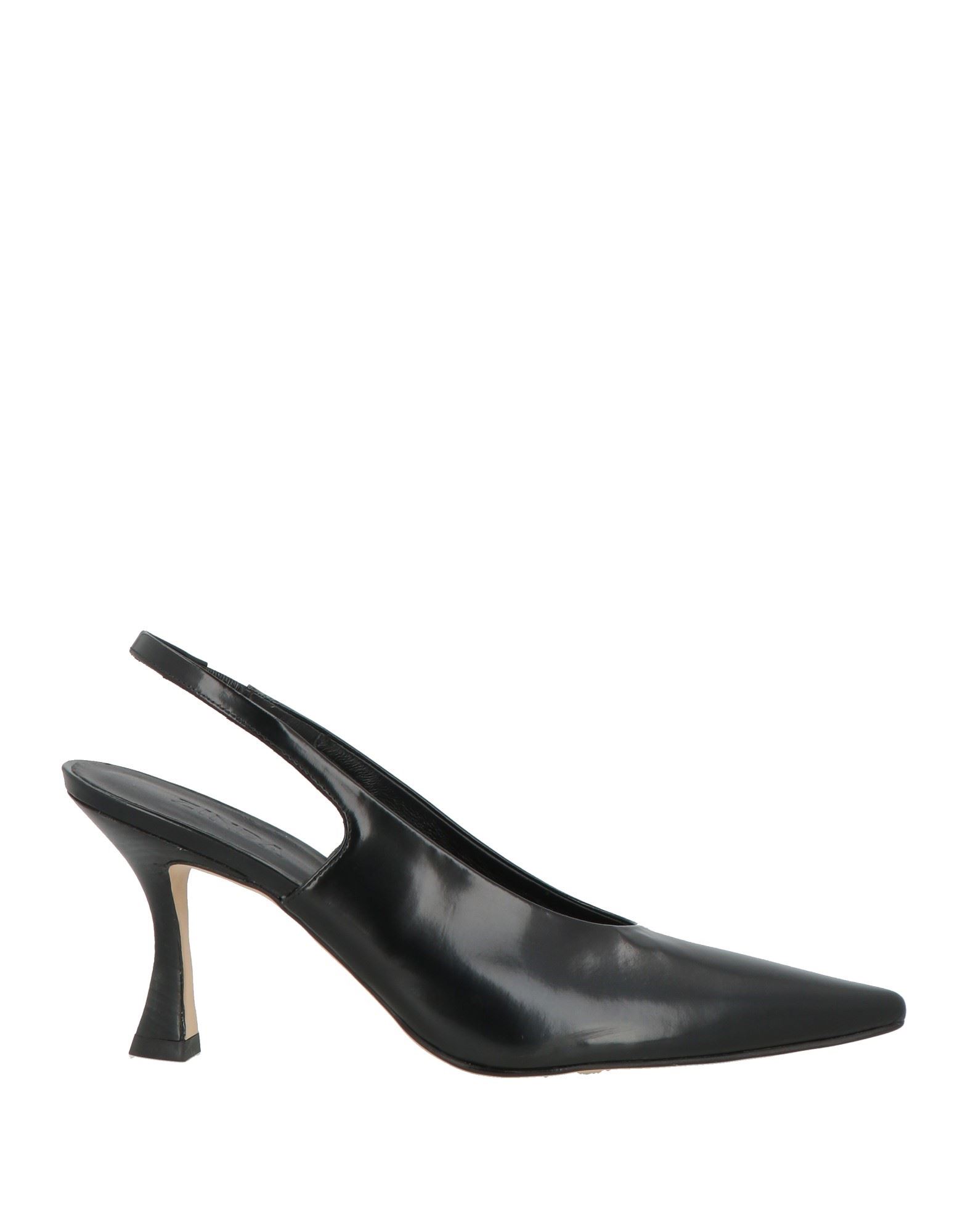 ZINDA Pumps Damen Schwarz von ZINDA