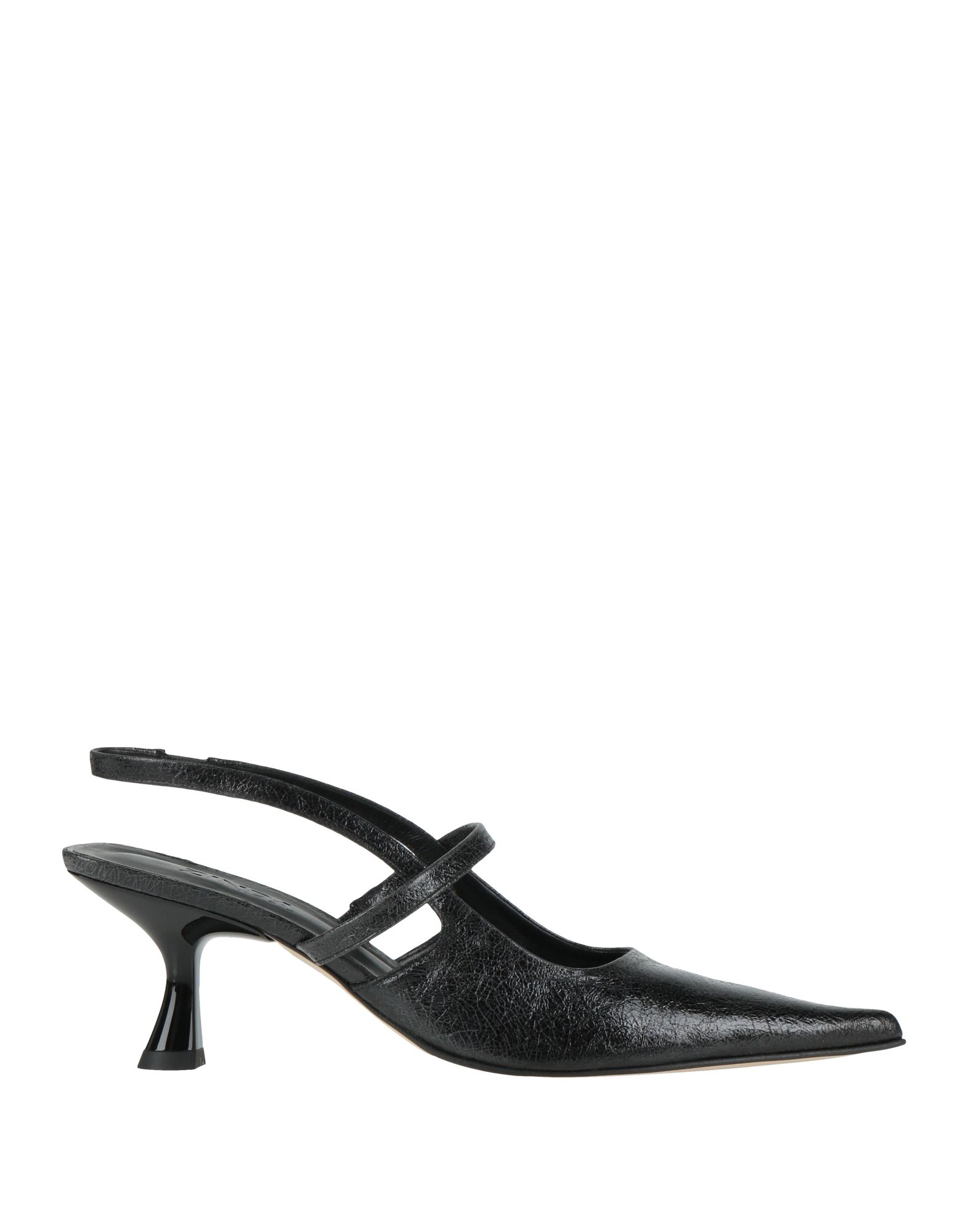 ZINDA Pumps Damen Schwarz von ZINDA