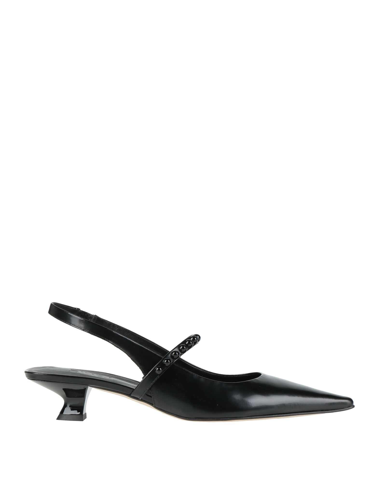 ZINDA Pumps Damen Schwarz von ZINDA
