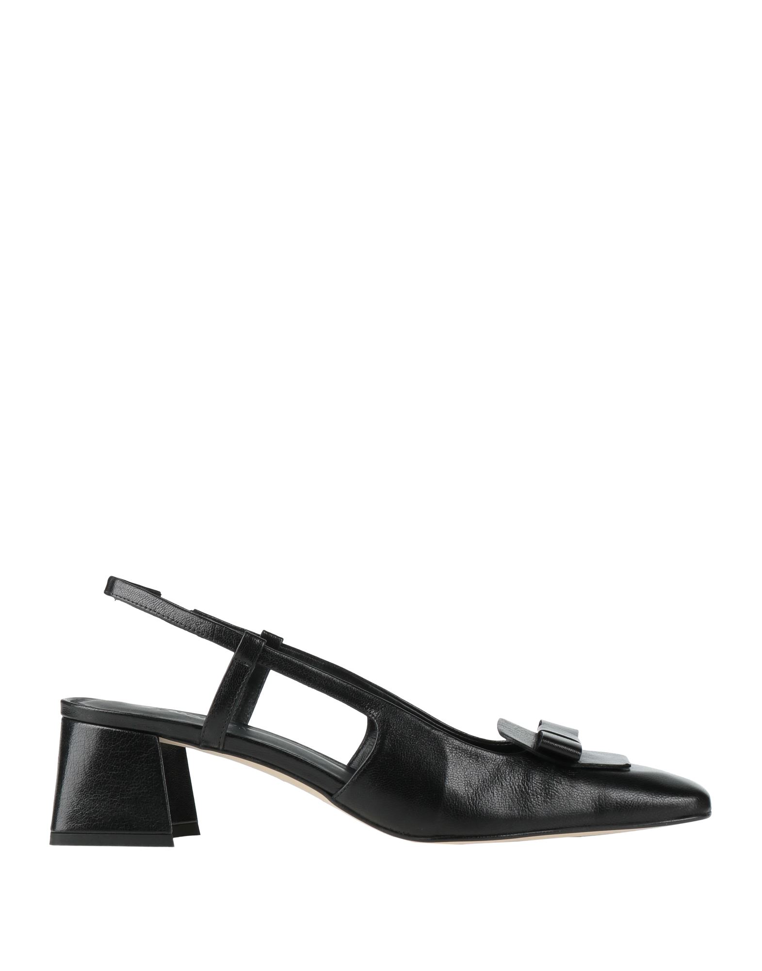 ZINDA Pumps Damen Schwarz von ZINDA