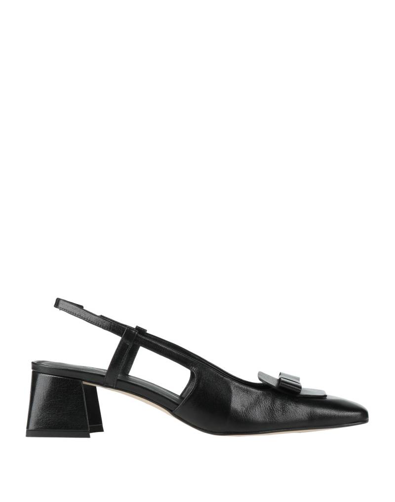 ZINDA Pumps Damen Schwarz von ZINDA