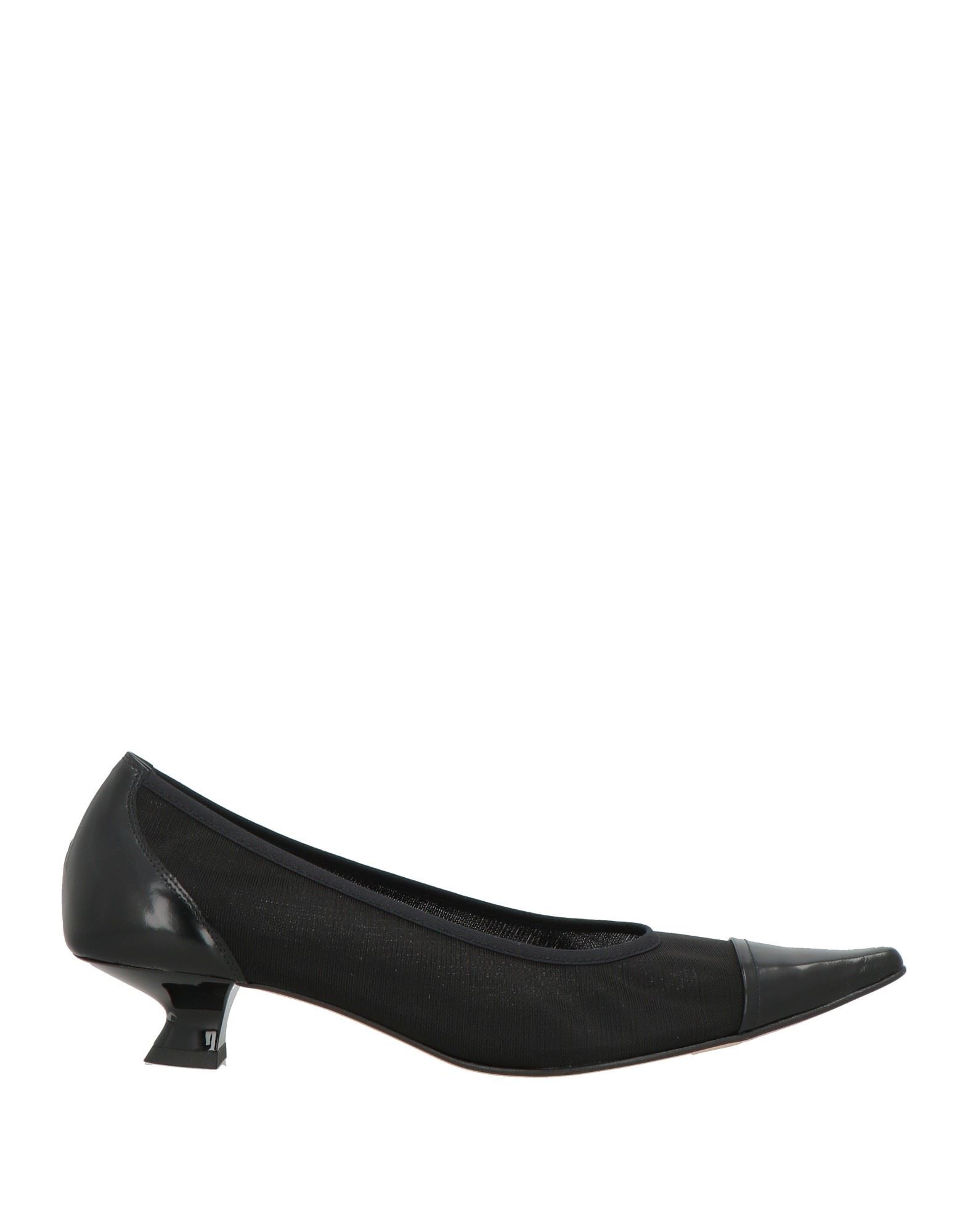 ZINDA Pumps Damen Schwarz von ZINDA