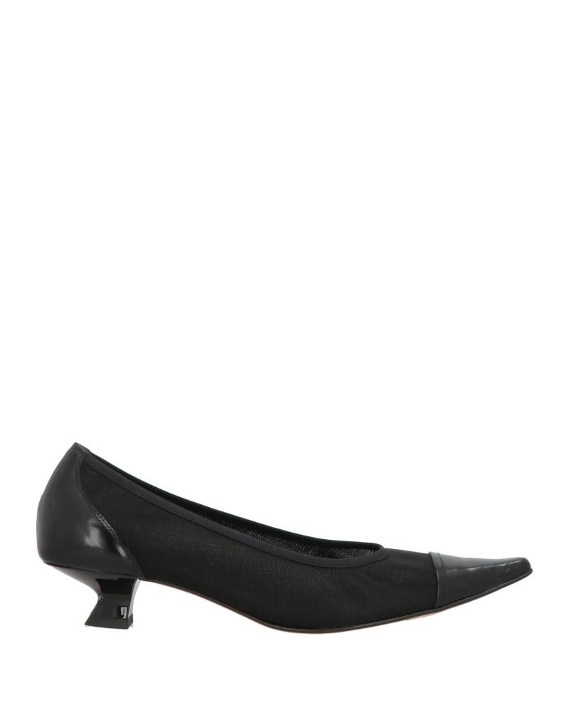 ZINDA Pumps Damen Schwarz von ZINDA