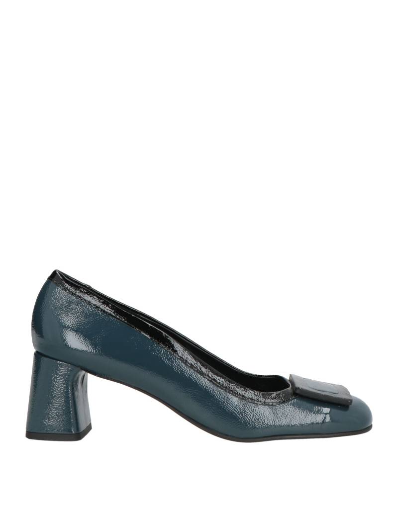 ZINDA Pumps Damen Taubenblau von ZINDA