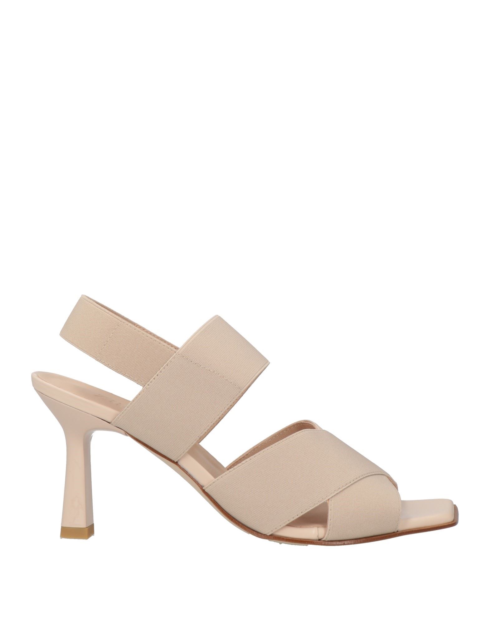 ZINDA Sandale Damen Beige von ZINDA