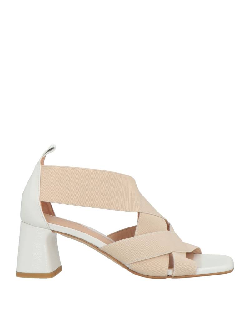 ZINDA Sandale Damen Beige von ZINDA