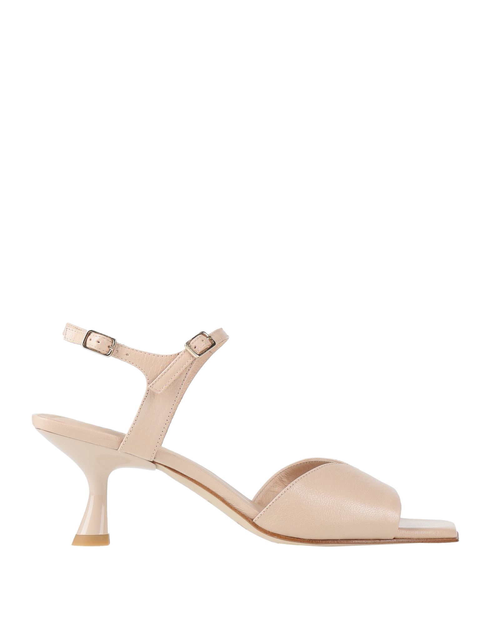 ZINDA Sandale Damen Hellrosa von ZINDA