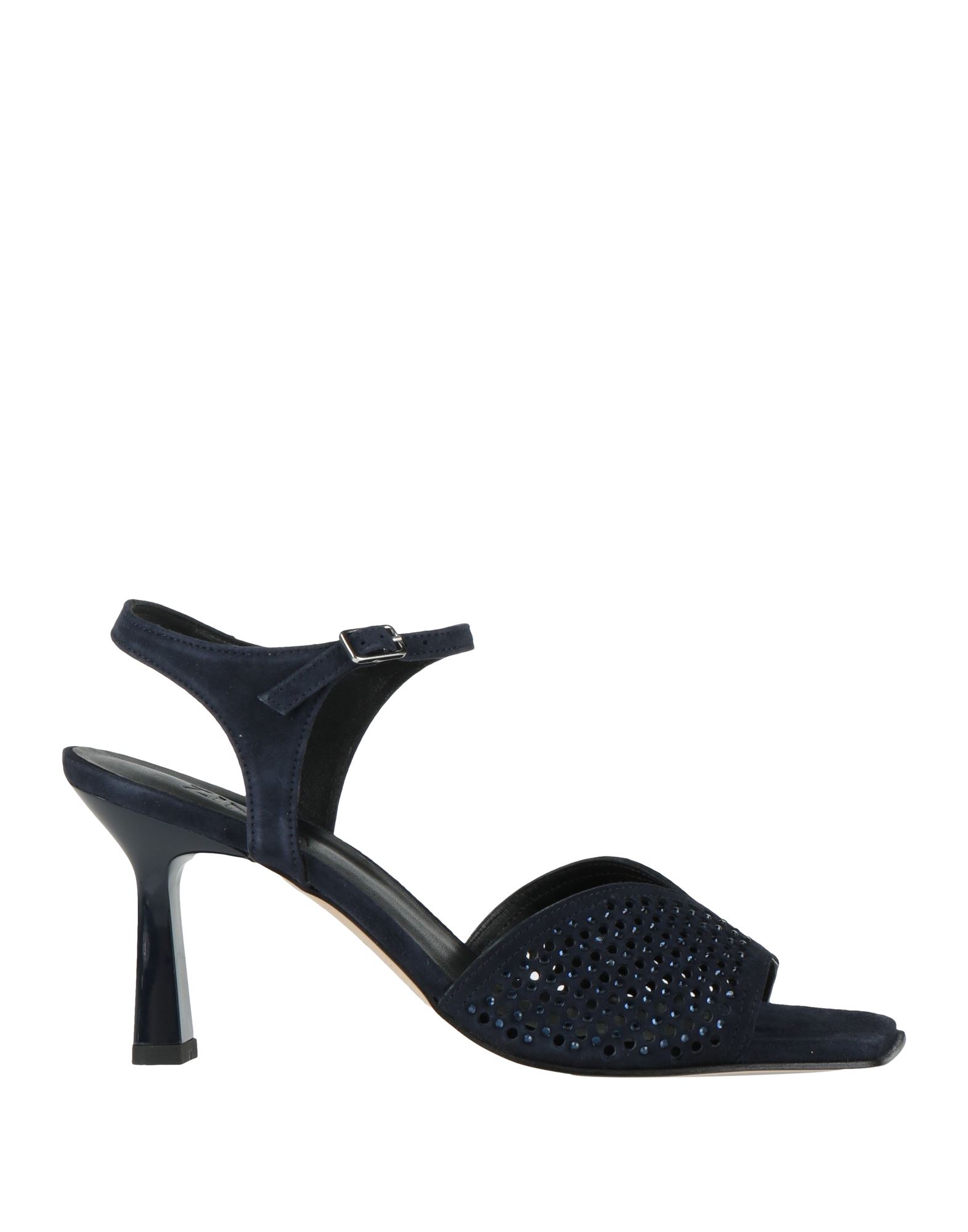 ZINDA Sandale Damen Nachtblau von ZINDA