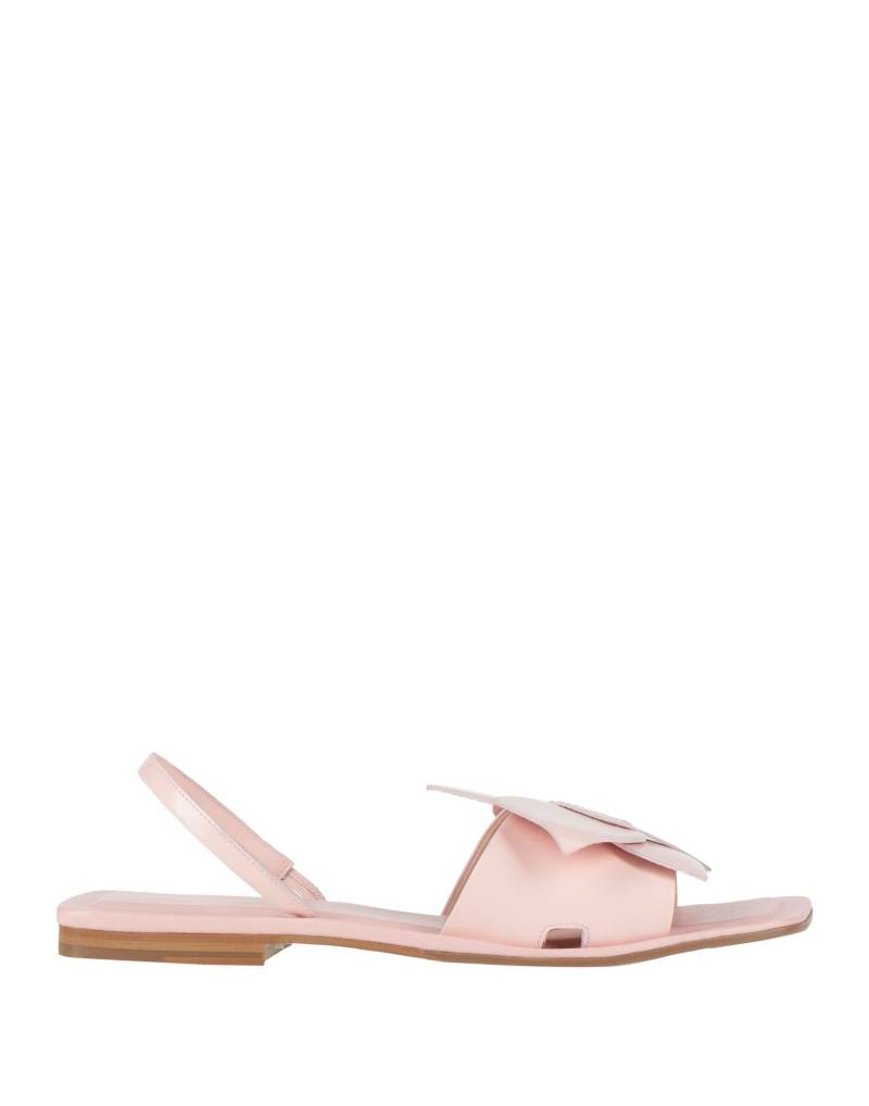 ZINDA Sandale Damen Rosa von ZINDA