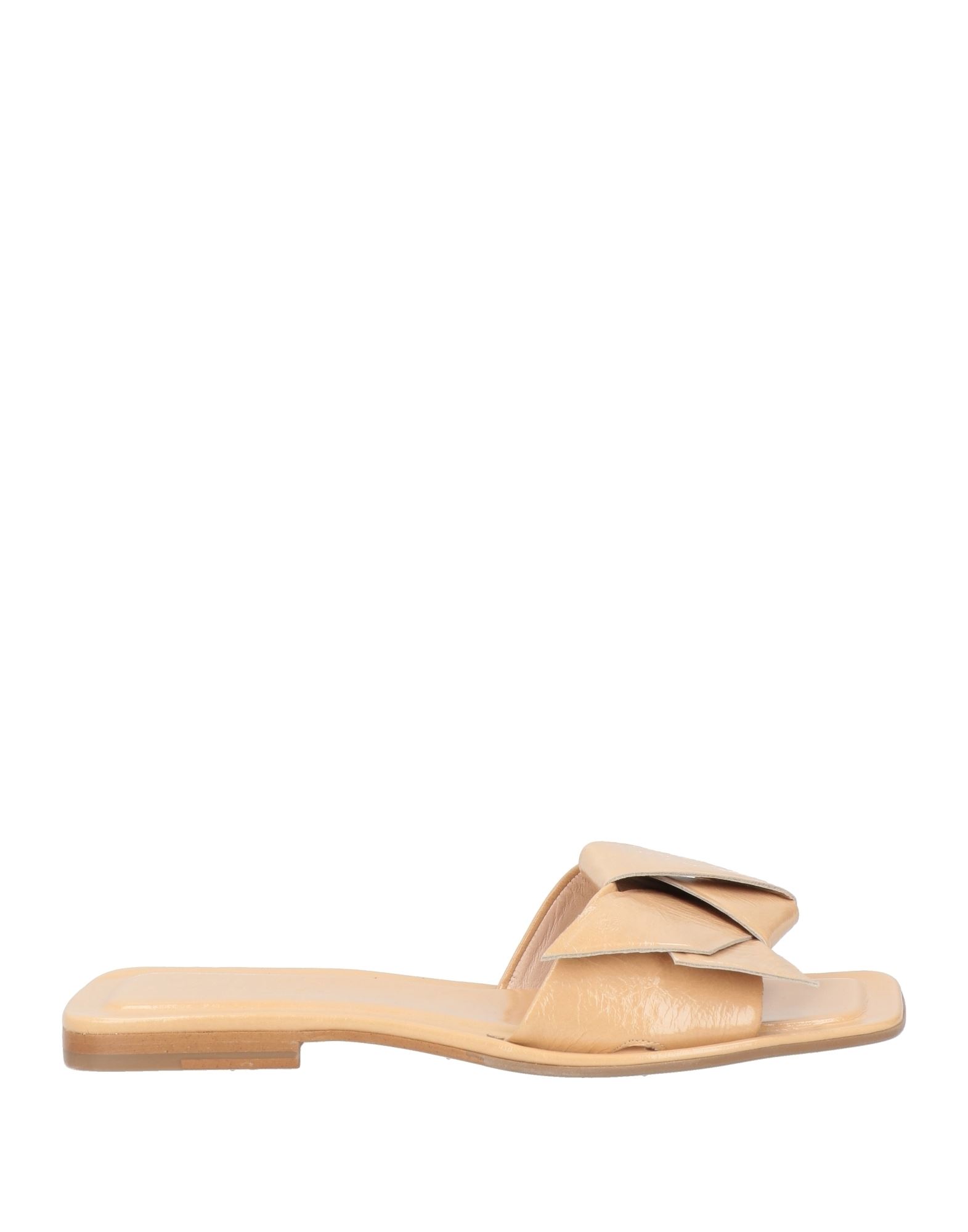 ZINDA Sandale Damen Sand ZINDA Sandale Damen Sand von ZINDA