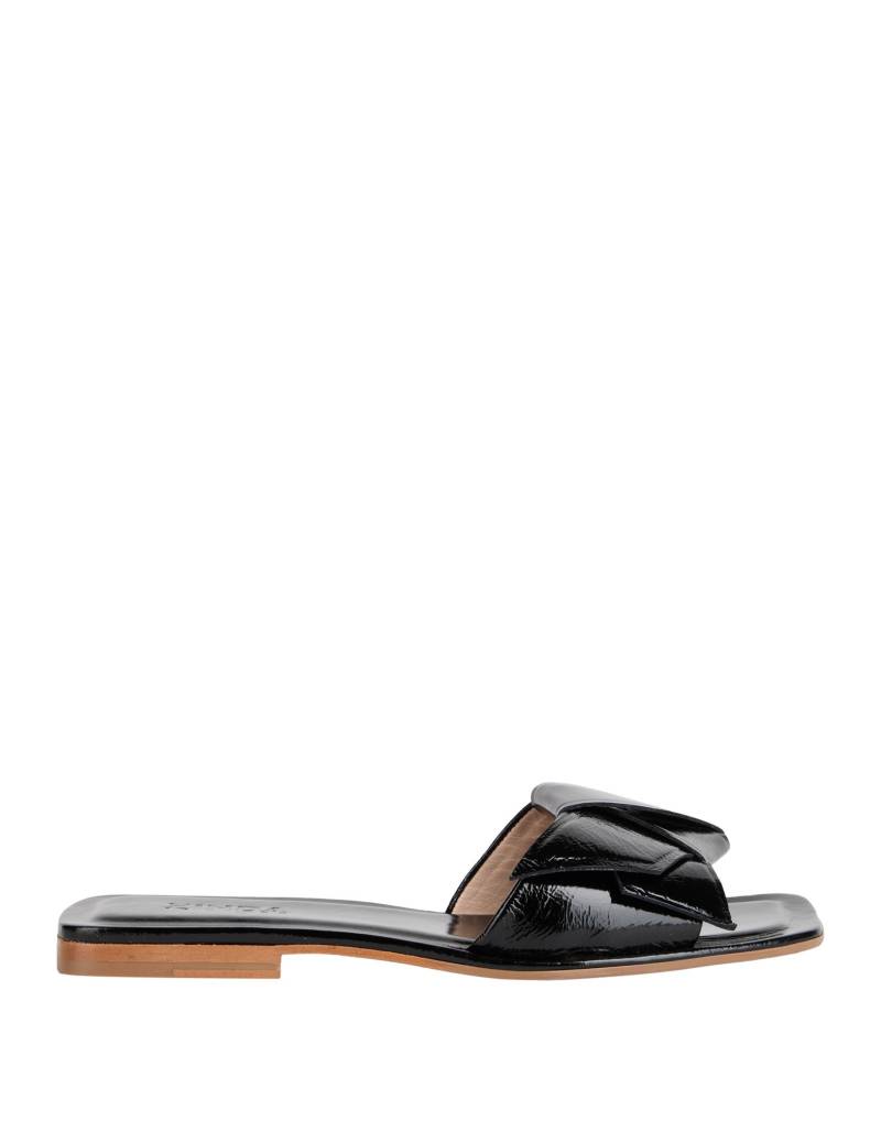 ZINDA Sandale Damen Schwarz von ZINDA