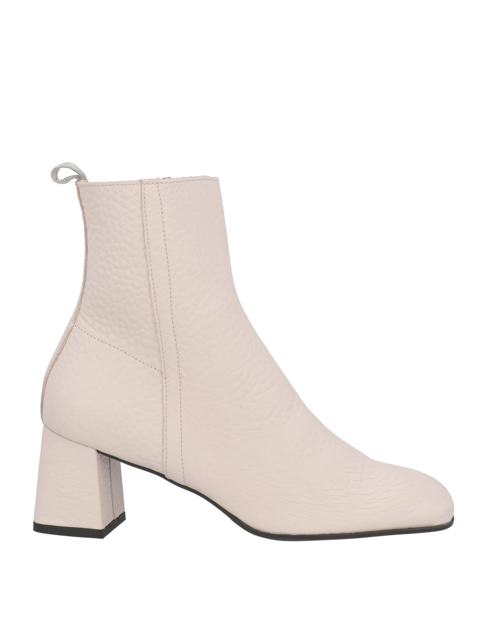 ZINDA Stiefelette Damen Beige von ZINDA