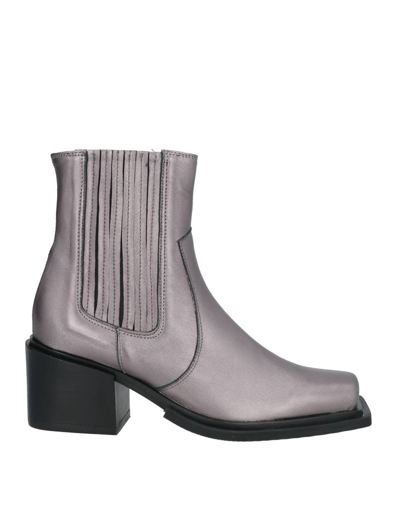 ZINDA Stiefelette Damen Blei von ZINDA