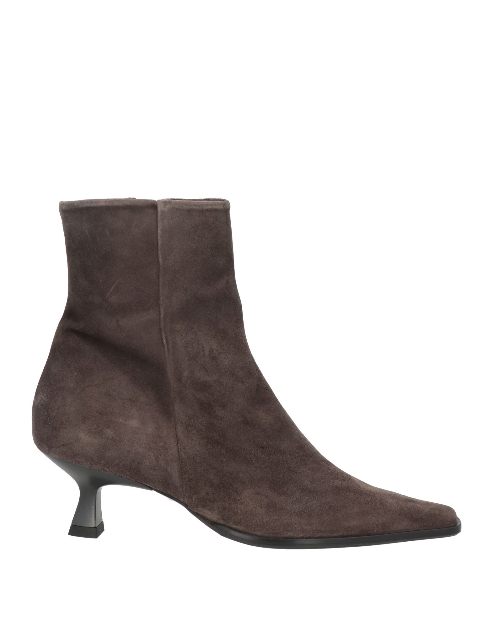 ZINDA Stiefelette Damen Blei von ZINDA