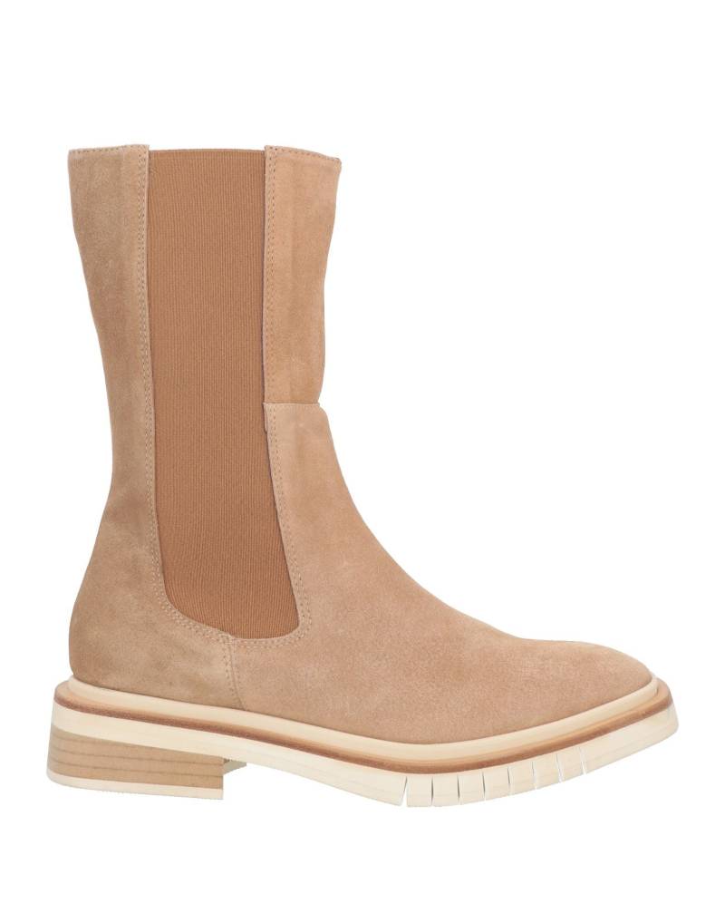 ZINDA Stiefelette Damen Sand von ZINDA
