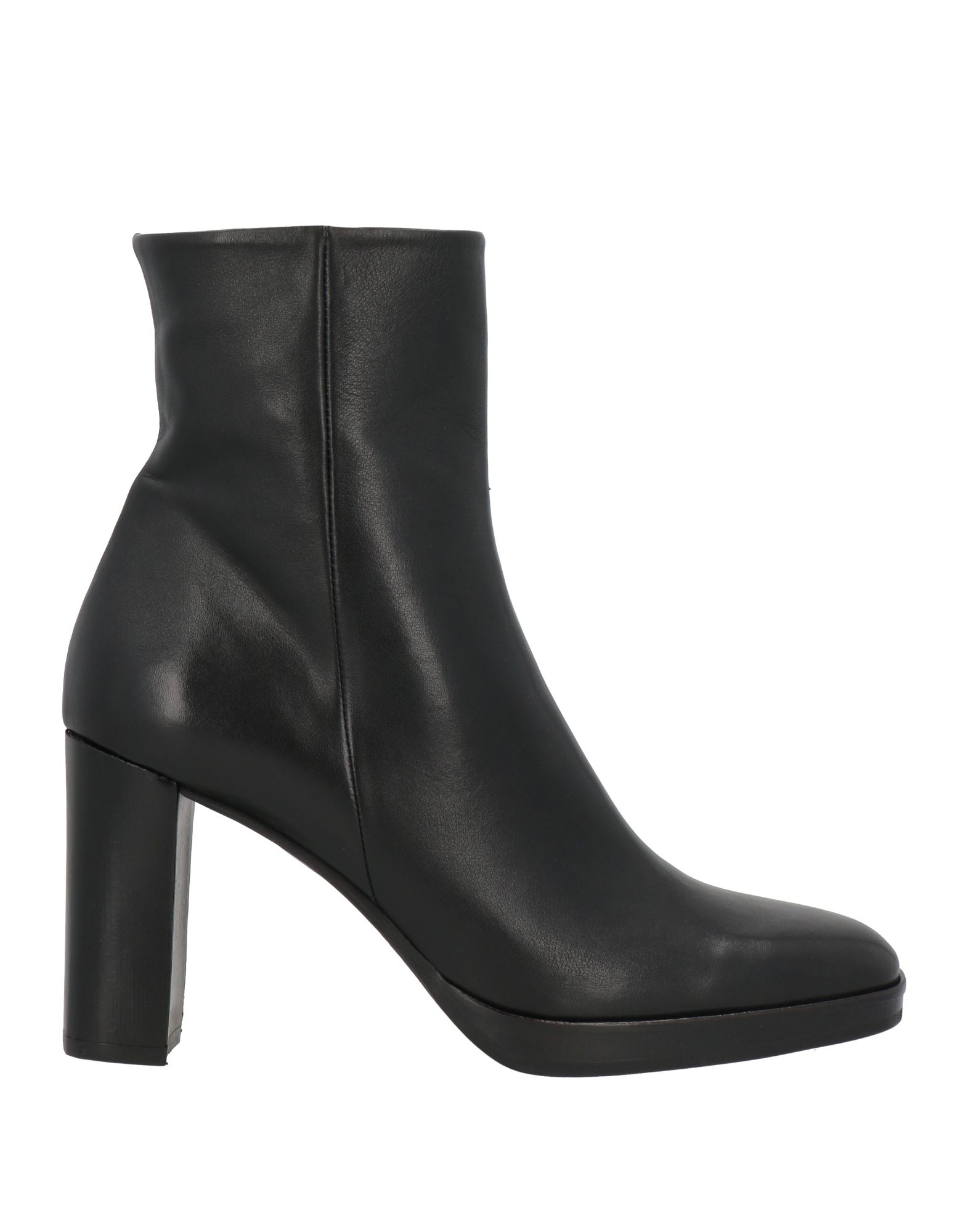 ZINDA Stiefelette Damen Schwarz von ZINDA