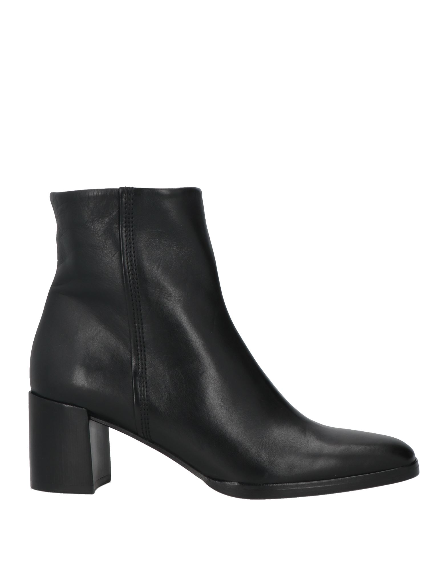 ZINDA Stiefelette Damen Schwarz von ZINDA