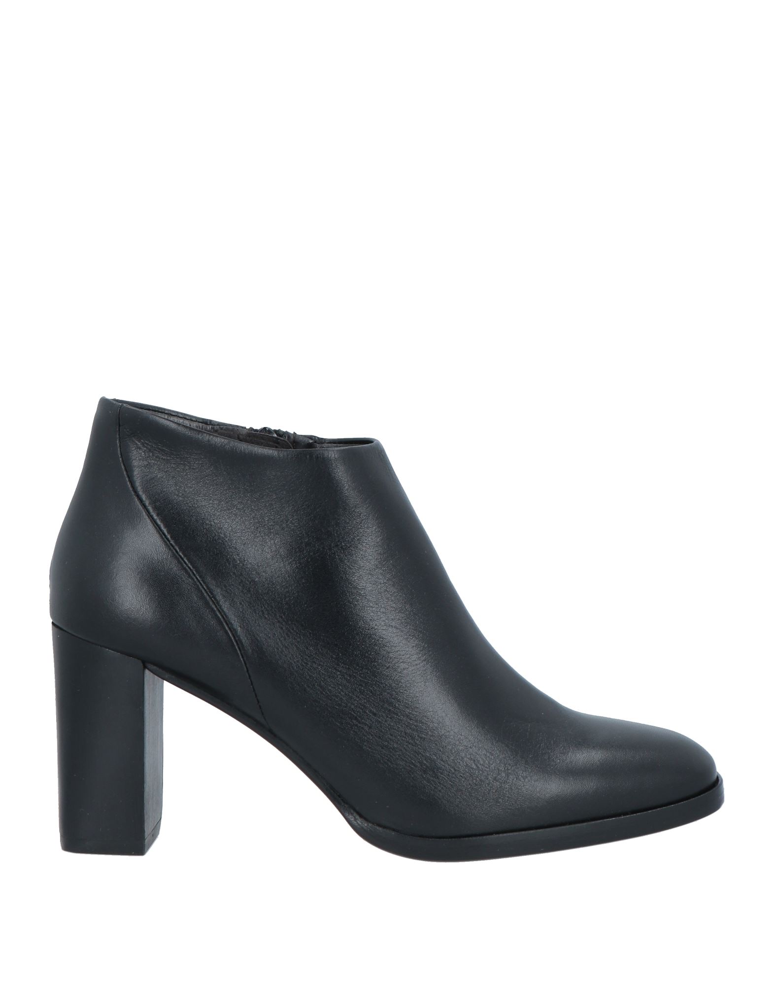 ZINDA Stiefelette Damen Schwarz von ZINDA