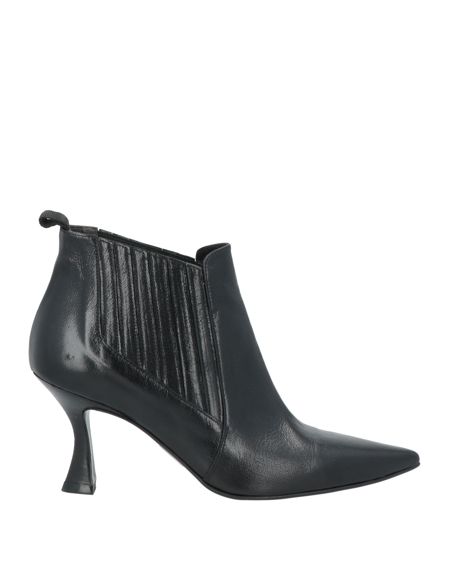 ZINDA Stiefelette Damen Schwarz ZINDA Stiefelette Damen Schwarz von ZINDA
