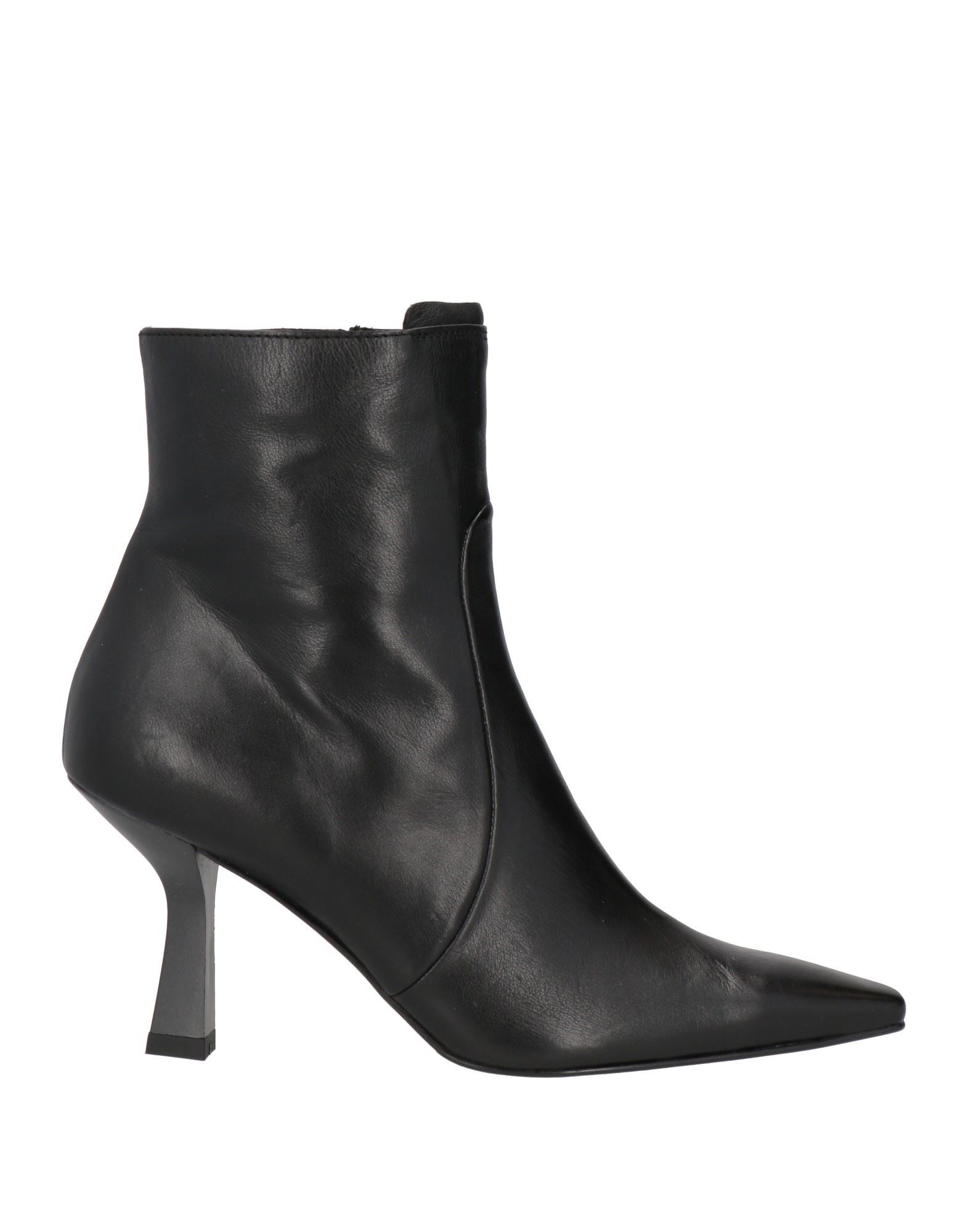 ZINDA Stiefelette Damen Schwarz von ZINDA