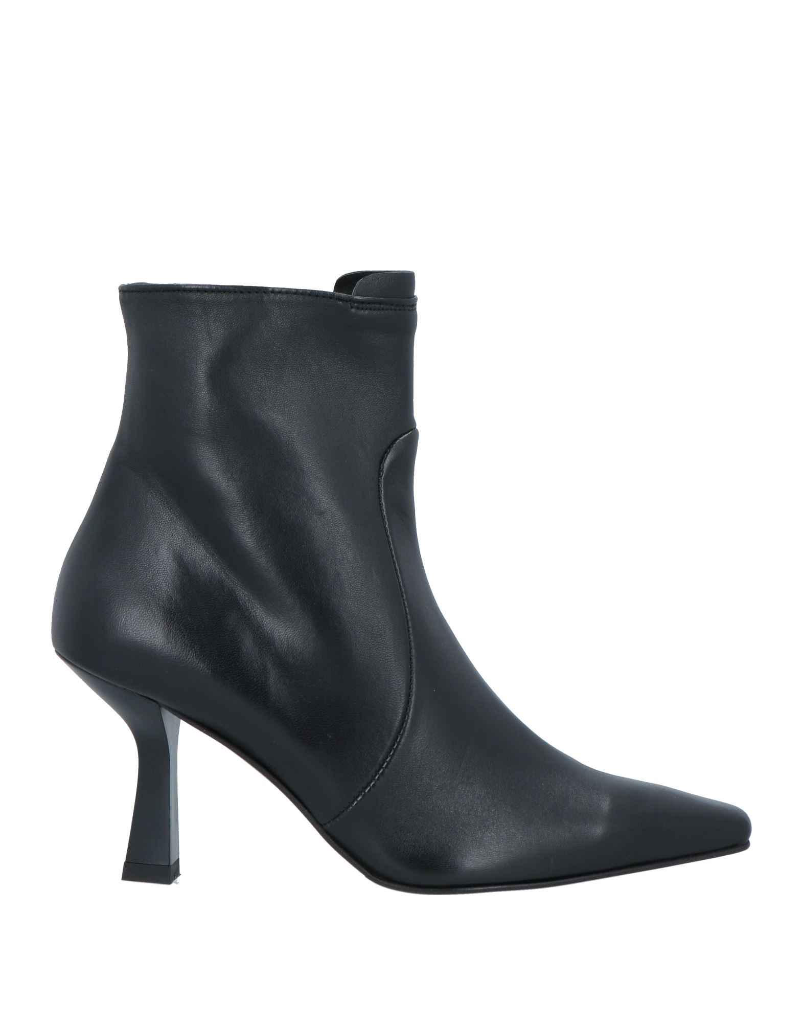 ZINDA Stiefelette Damen Schwarz von ZINDA